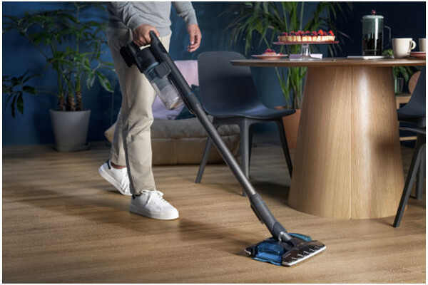 Odkurzacz Philips XC805701 Aqua 8000 tradycyjny bezworkowy
