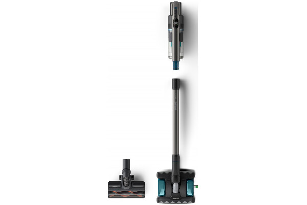 Odkurzacz Philips XC805701 Aqua 8000 tradycyjny bezworkowy