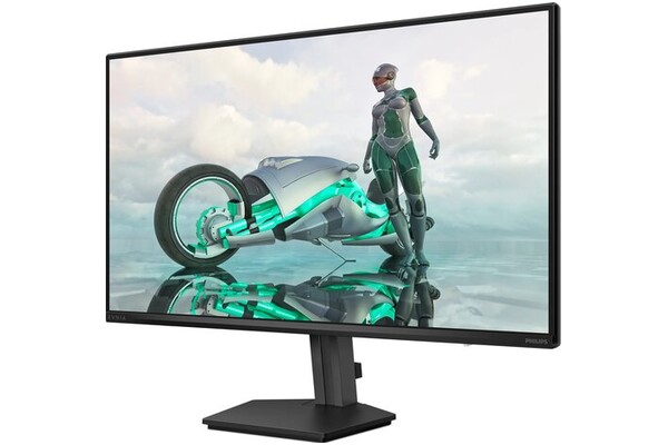 Monitor 27.0" Philips 27M2N3200NF grafitowy