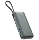 Powerbank 4SMARTS Enterprise 20000mAh 165.0W szary