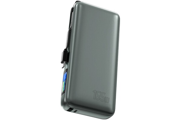 Powerbank 4SMARTS Enterprise 20000mAh 165.0W szary