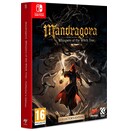 Mandragora Whispers of the Witch Tree Edycja Kolekcjonerska Nintendo Switch