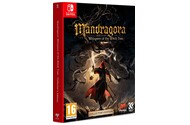 Mandragora Whispers of the Witch Tree Edycja Kolekcjonerska Nintendo Switch
