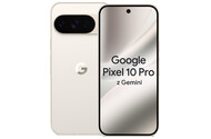 Smartfon Google Pixel 10 Pro 5G szary 6.30" 16.0GB/512.0GB