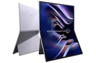Monitor 17.3" ASUS ZenScreen MQ17QH srebrny