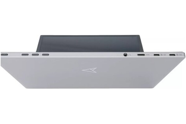 Monitor 17.3" ASUS ZenScreen MQ17QH srebrny