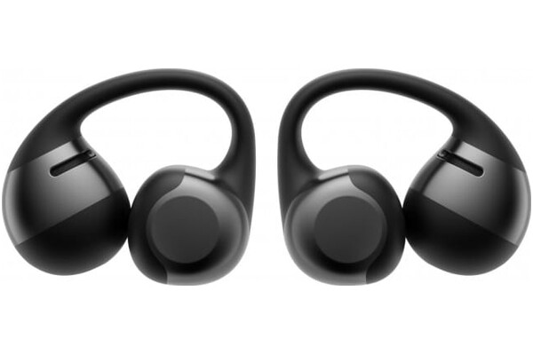 Słuchawki AfterShokz OpenDots Douszne Bezprzewodowe czarny