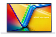 Laptop ASUS Vivobook 16 16.0" Intel Core i5 13420H INTEL Iris Xe 16GB 512GB SSD srebrny