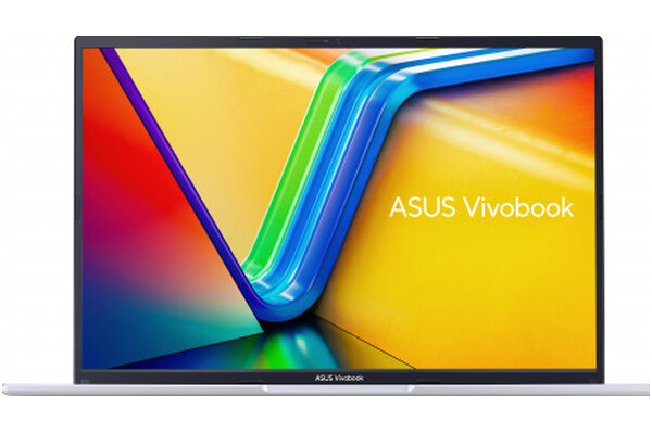 Laptop ASUS Vivobook 16 16.0" Intel Core i5 13420H INTEL Iris Xe 16GB 512GB SSD srebrny