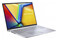 Laptop ASUS Vivobook 16 16.0" Intel Core i5 13420H INTEL Iris Xe 16GB 512GB SSD srebrny