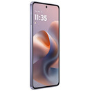 Smartfon Motorola moto g86 5G fioletowy 6.67" 12.0GB/256.0GB