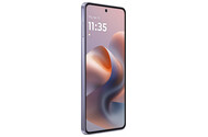 Smartfon Motorola moto g86 5G fioletowy 6.67" 12.0GB/256.0GB