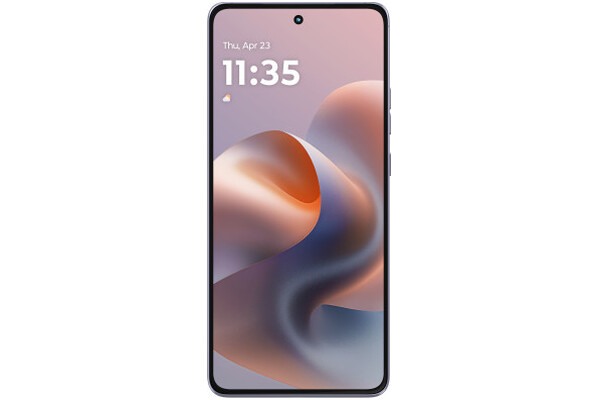 Smartfon Motorola moto g86 5G fioletowy 6.67" 12.0GB/256.0GB