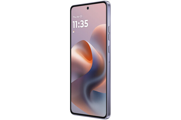 Smartfon Motorola moto g86 5G fioletowy 6.67" 12.0GB/256.0GB