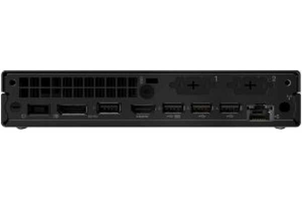 Lenovo ThinkCentre M75q AMD Ryzen 5 PRO DDR5 AMD Radeon 740M Windows 11 Professional