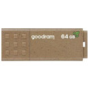 Pendrive GoodRam Eco Friendly 64GB