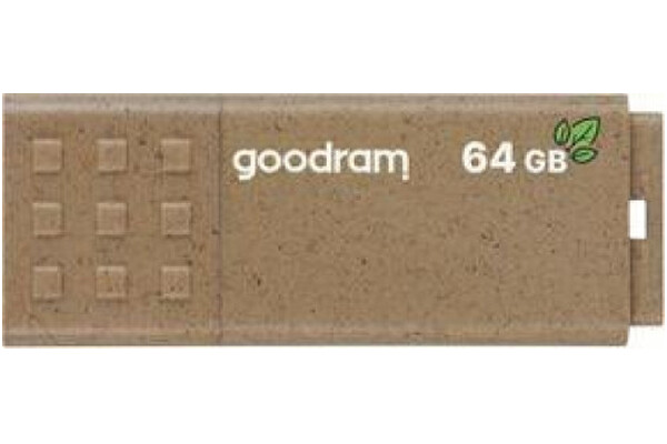 Pendrive GoodRam Eco Friendly 64GB