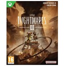 Little Nightmares III Xbox (One/Series X)