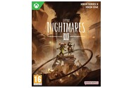Little Nightmares III Xbox (One/Series X)