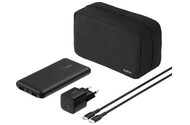Powerbank Belkin BU041KQBK 10000mAh czarny