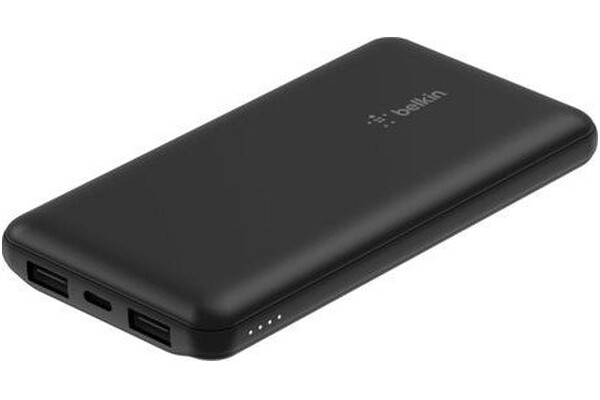 Powerbank Belkin BU041KQBK 10000mAh czarny