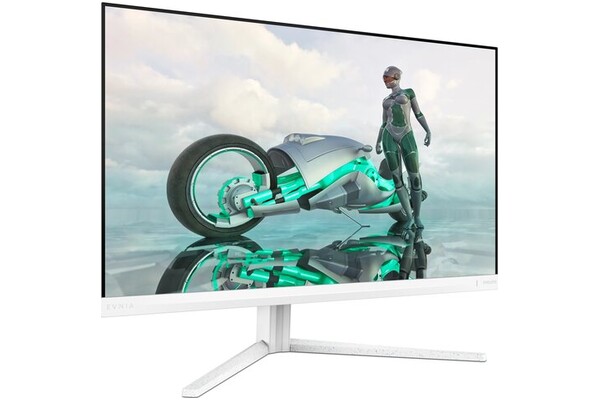 Monitor 27.0" Philips 27M2N3501PA biały