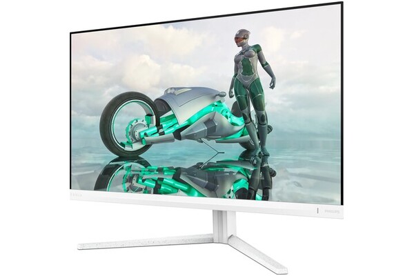 Monitor 27.0" Philips 27M2N3501PA biały