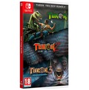 Turok Trilogy Bundle Nintendo Switch