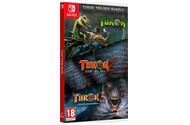 Turok Trilogy Bundle Nintendo Switch