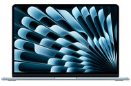 Laptop Apple MacBook Air 13.6" Apple M4 Apple 24GB 512GB SSD macOS Sequoia niebieski