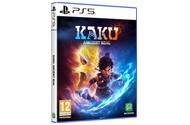 Kaku Ancient Seal PlayStation 5
