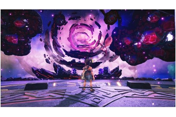 Kaku Ancient Seal PlayStation 5