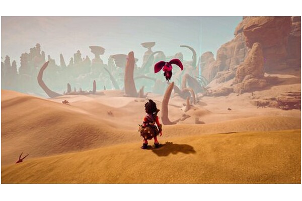 Kaku Ancient Seal PlayStation 5