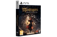 Mandragora Whispers of the Witch Tree Edycja Kolekcjonerska PlayStation 5