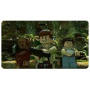 LEGO Star Wars Przebudzenie Mocy PlayStation 4