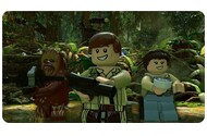 LEGO Star Wars Przebudzenie Mocy PlayStation 4