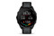 Smartwatch Garmin Forerunner 165 Music czarno-szary
