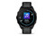 Smartwatch Garmin Forerunner 165 Music czarno-szary