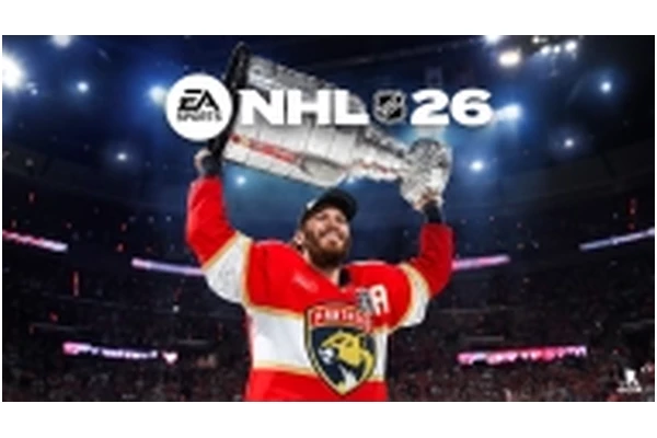 NHL 26 Xbox (Series X)
