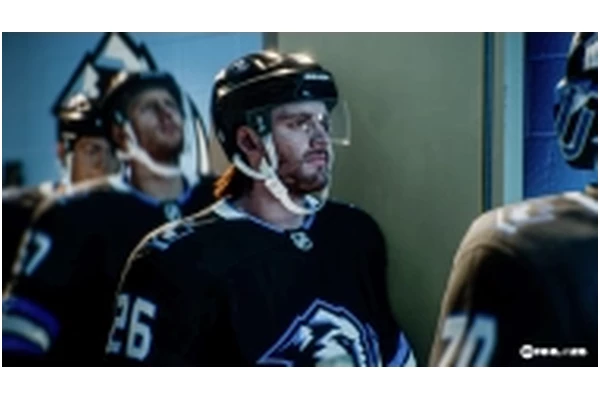 NHL 26 Xbox (Series X)