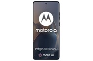 Smartfon Motorola edge 60 fusion 5G Stalowy 6.67" 8.0GB/256.0GB