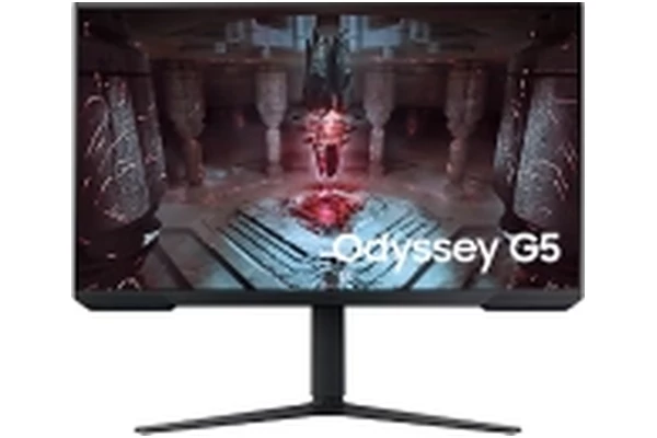 Monitor 32.0" Samsung S32FG510EU czarny