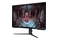 Monitor 32.0" Samsung S32FG510EU czarny