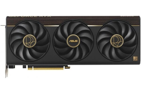Karta graficzna ASUS RTX 5080 Proart OC 16GB GDDR7