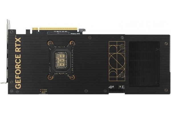 Karta graficzna ASUS RTX 5080 Proart OC 16GB GDDR7