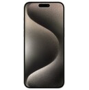 Smartfon Apple iPhone 15 Pro Max 5G Tytan Naturalny 6.70" 512.0GB