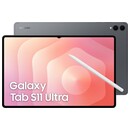 Tablet Samsung Galaxy Tab S11 Ultra 14.60" MediaTek Dimensity 9400 16.0GB/1TB, 5G, szary