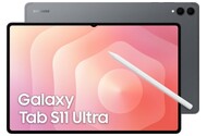 Tablet Samsung Galaxy Tab S11 Ultra 14.60" MediaTek Dimensity 9400 16.0GB/1TB, 5G, szary
