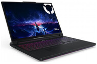 Laptop Lenovo Legion Pro 7 16.0" Intel Core Ultra 9 275HX NVIDIA GeForce RTX 5090 4GB 1TB SSD Windows 11 Home czarny