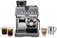 Ekspres De’Longhi La Specialista EC9255M kolbowy srebrny